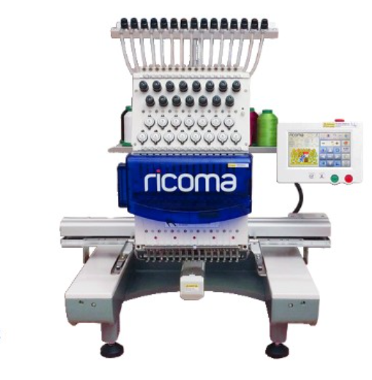 RICOMA RCM-1201TC-7S/RCM-1501TC-7S