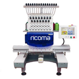 RICOMA RCM-1201TC-7S/RCM-1501TC-7S